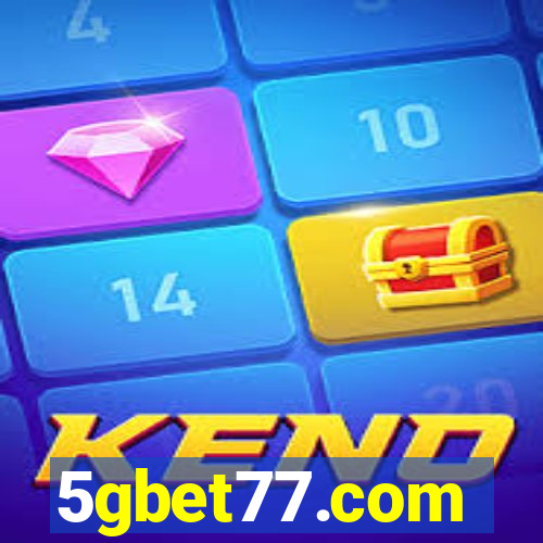 5gbet77.com