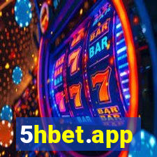 5hbet.app