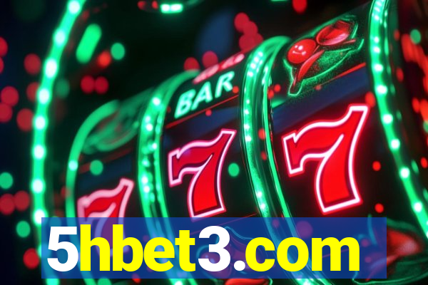 5hbet3.com