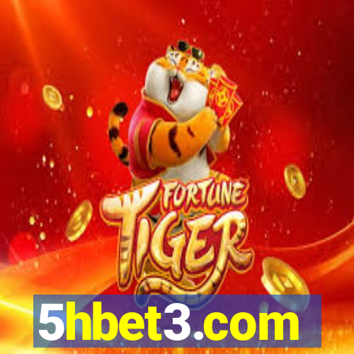 5hbet3.com