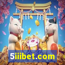 5iiibet.com