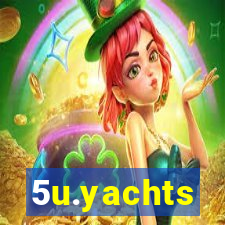 5u.yachts