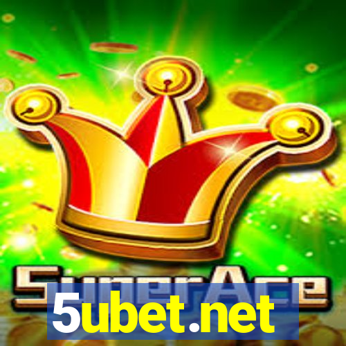 5ubet.net