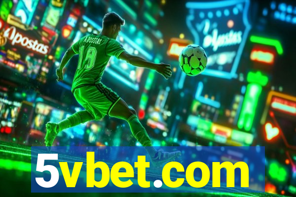 5vbet.com