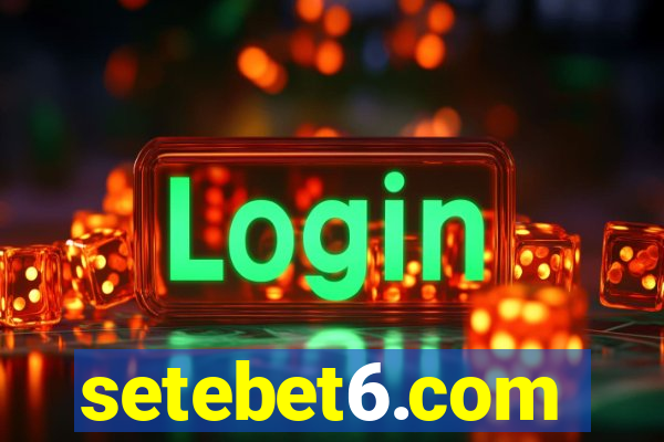 setebet6.com