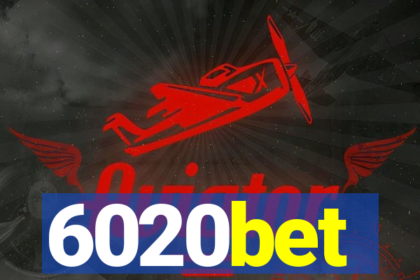 6020bet