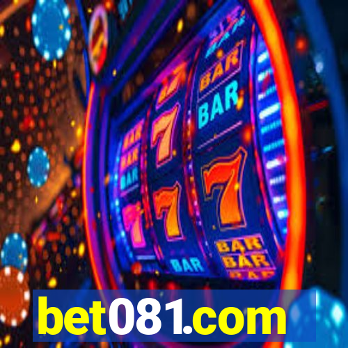 bet081.com