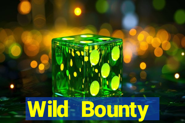 Wild Bounty Showdown melhor horário para jogar