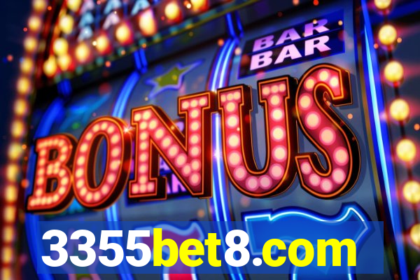 3355bet8.com