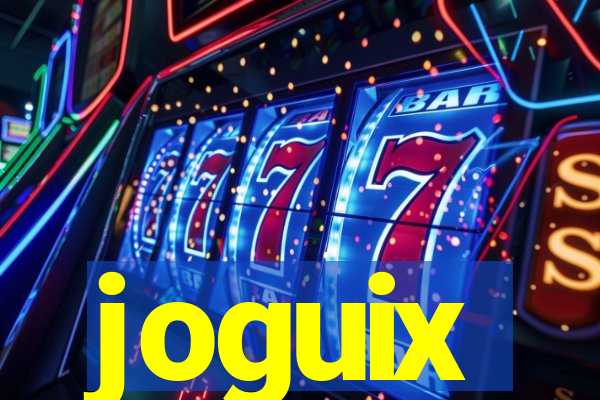 joguix