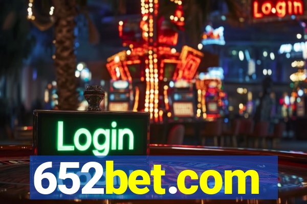 652bet.com