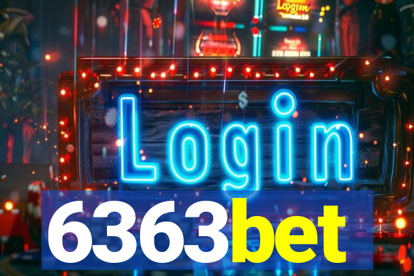 6363bet