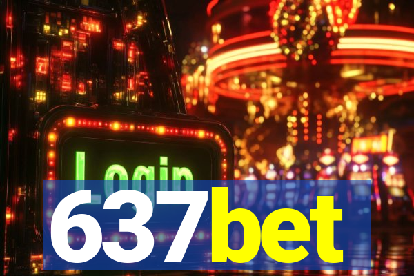 637bet