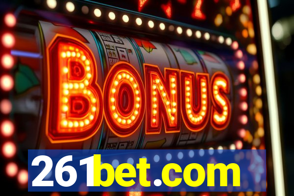 261bet.com