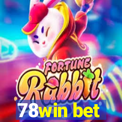 78win bet