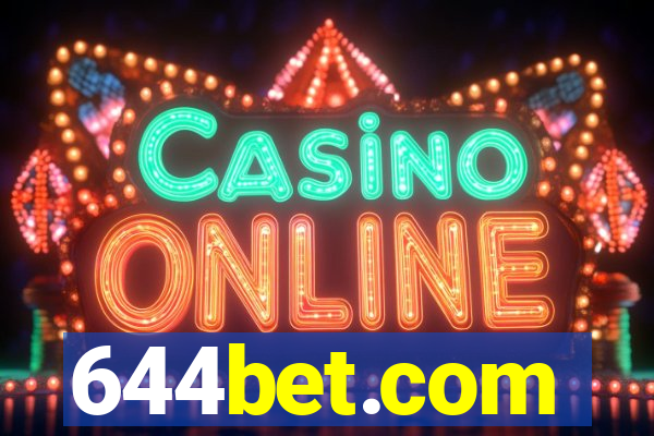 644bet.com