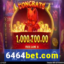 6464bet.com