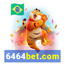 6464bet.com