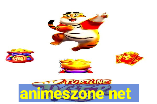 animeszone net