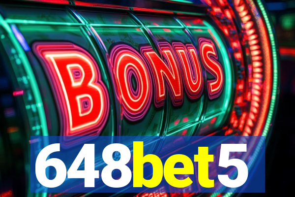 648bet5