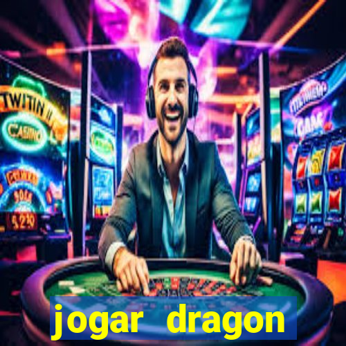 jogar dragon fortune demo