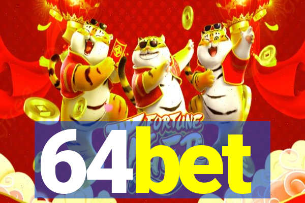 64bet