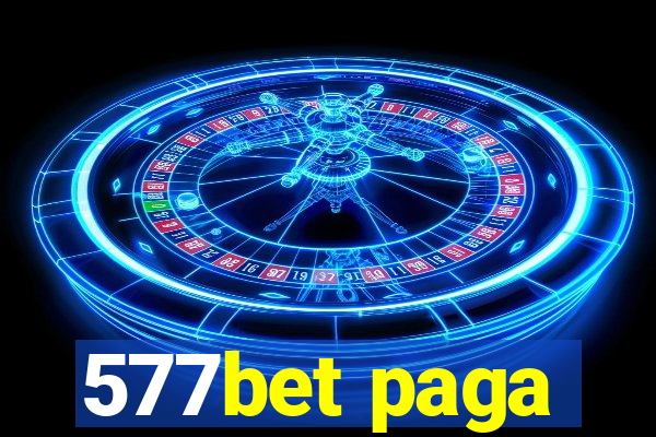 577bet paga