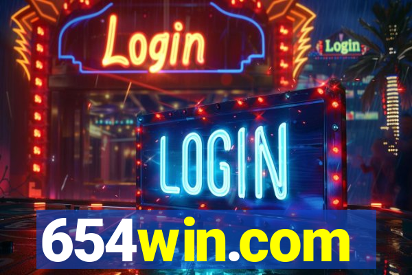 654win.com