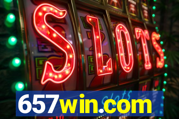 657win.com