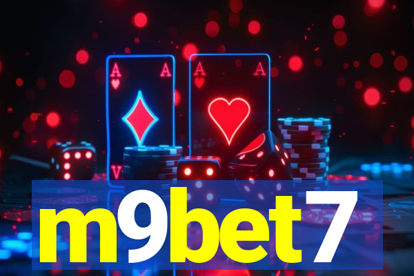 m9bet7