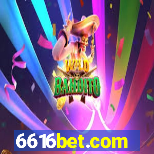 6616bet.com