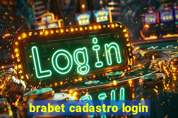 brabet cadastro login