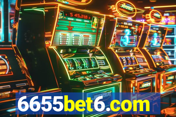 6655bet6.com