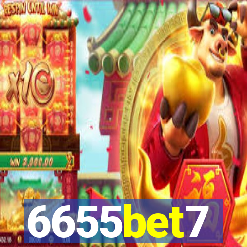 6655bet7