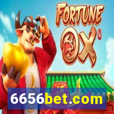 6656bet.com