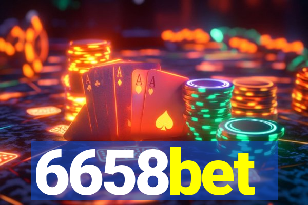 6658bet