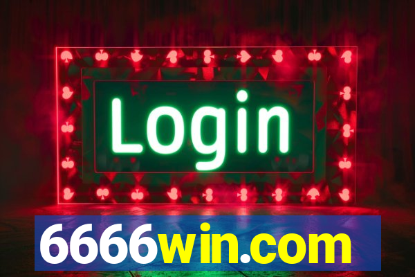 6666win.com