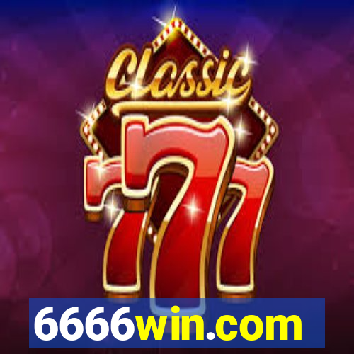 6666win.com