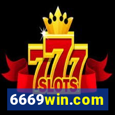 6669win.com