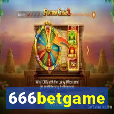 666betgame