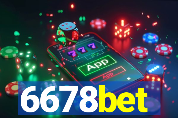 6678bet