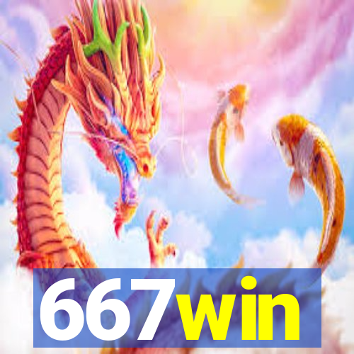 667win