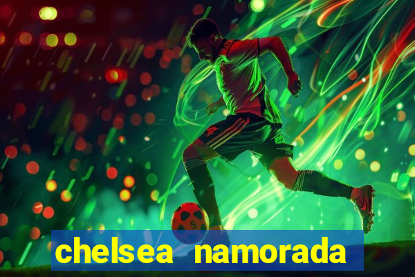 chelsea namorada david garrett