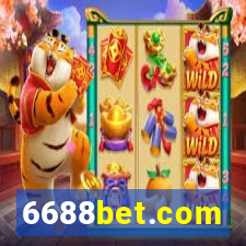 6688bet.com