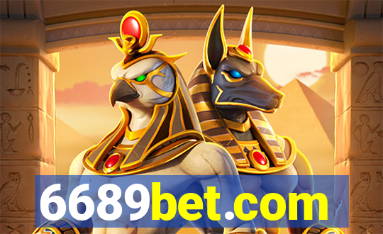 6689bet.com