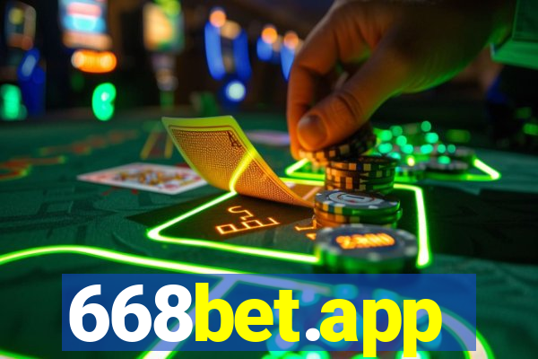 668bet.app