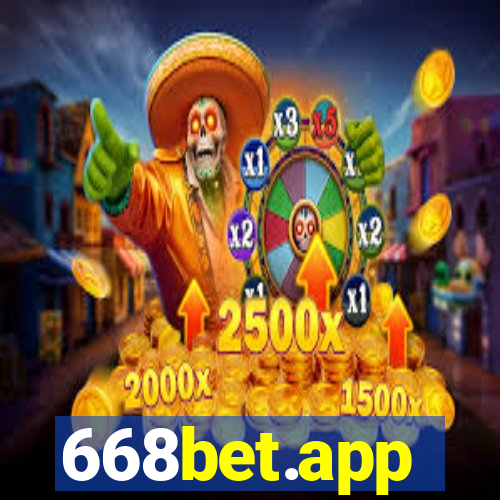 668bet.app