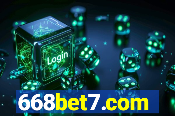 668bet7.com