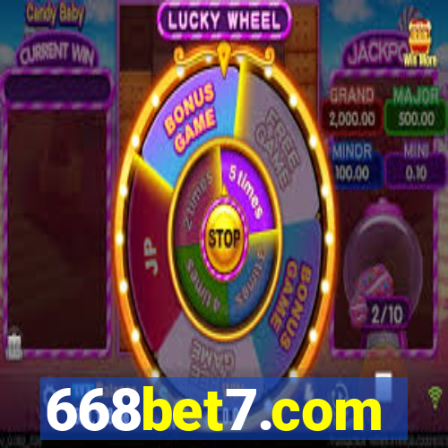 668bet7.com