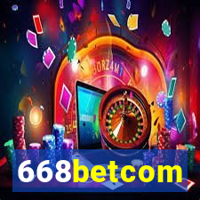 668betcom